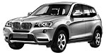 BMW F25 B0786 Fault Code