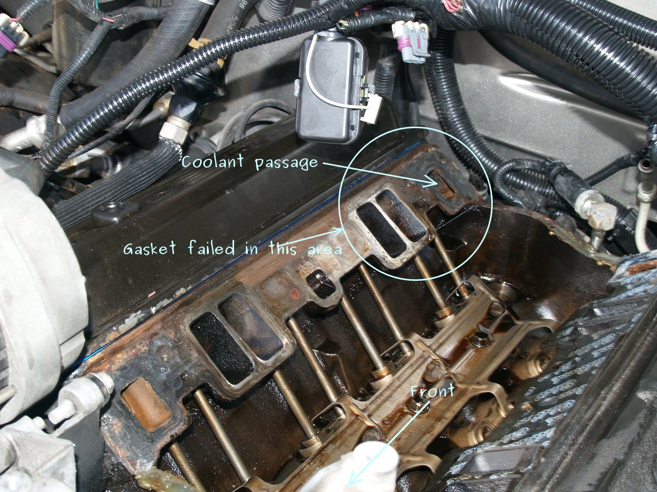 See B0786 in engine